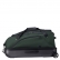 خرید ساک چرخدار دلسی مدل پژو رنگ ارتشی چمدان ایران - delsey paris PEUGEOT VOYAGES DUFFLE BAG 00100623013 chamedaniran 1